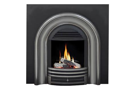 PE2 LCD Electric Fireplace Model 